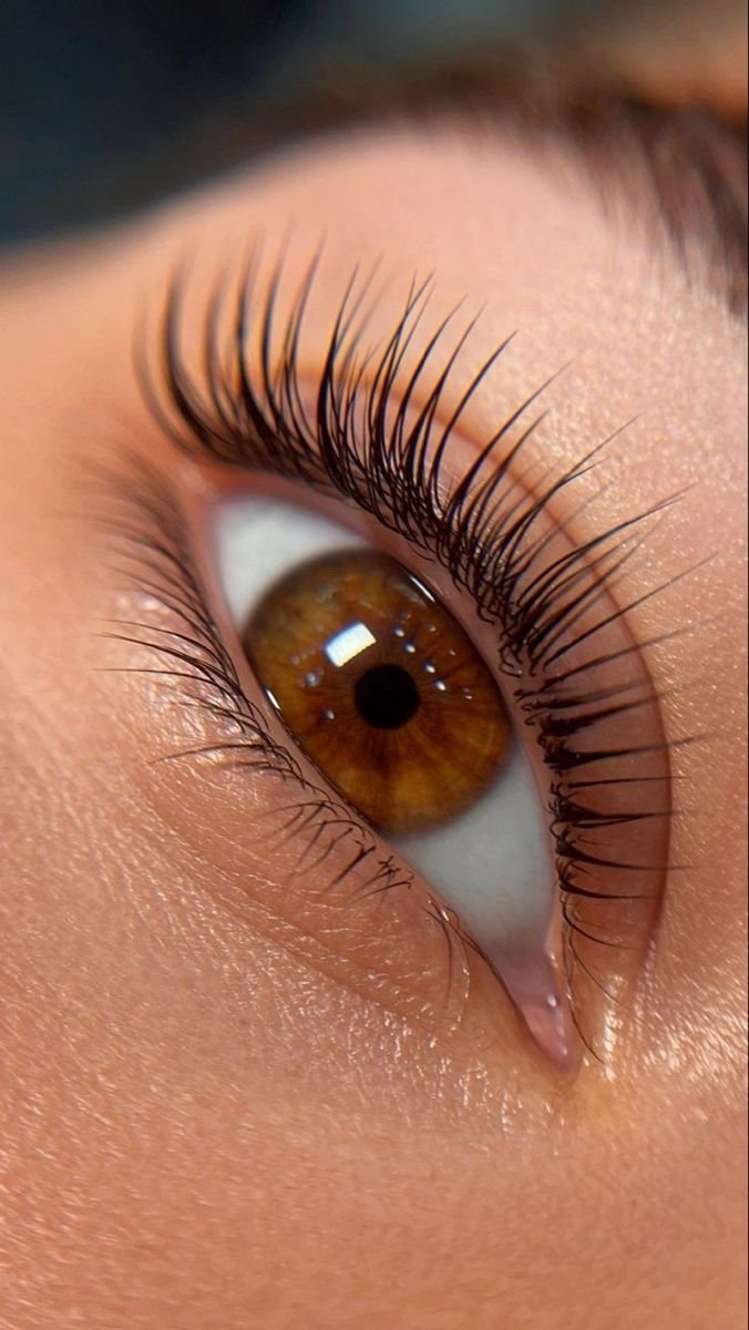 Volume Naturel 1D — extensions de cils discrètes IMANAILS Franconville