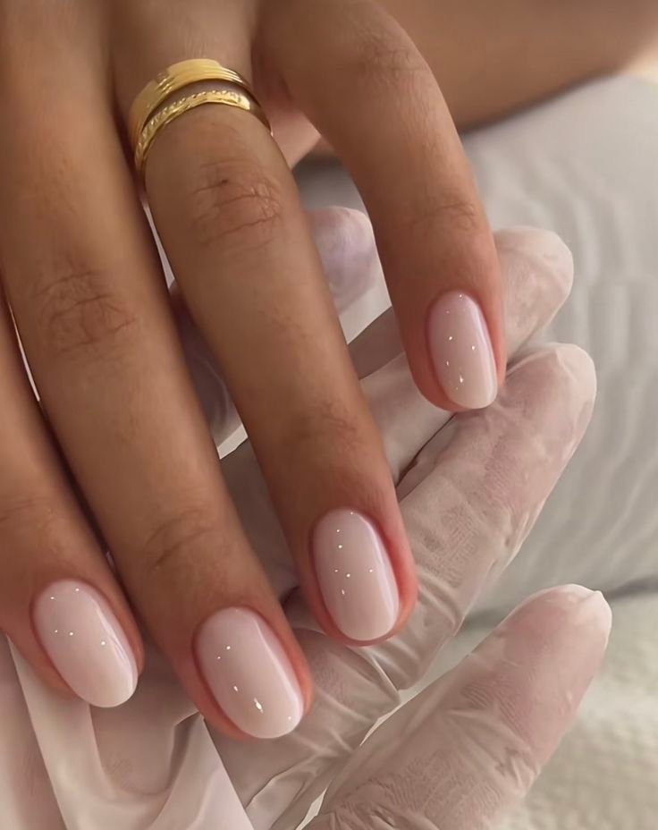 Vernis semi-permanent — tenue 3 à 4 semaines IMANAILS Franconville